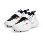Payntr Footwear Payntr Bodyline 225 Bowler Spike Cricket Shoes