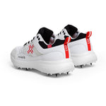 Payntr Footwear Payntr Bodyline 263 All-Rounder Spike Cricket Shoes