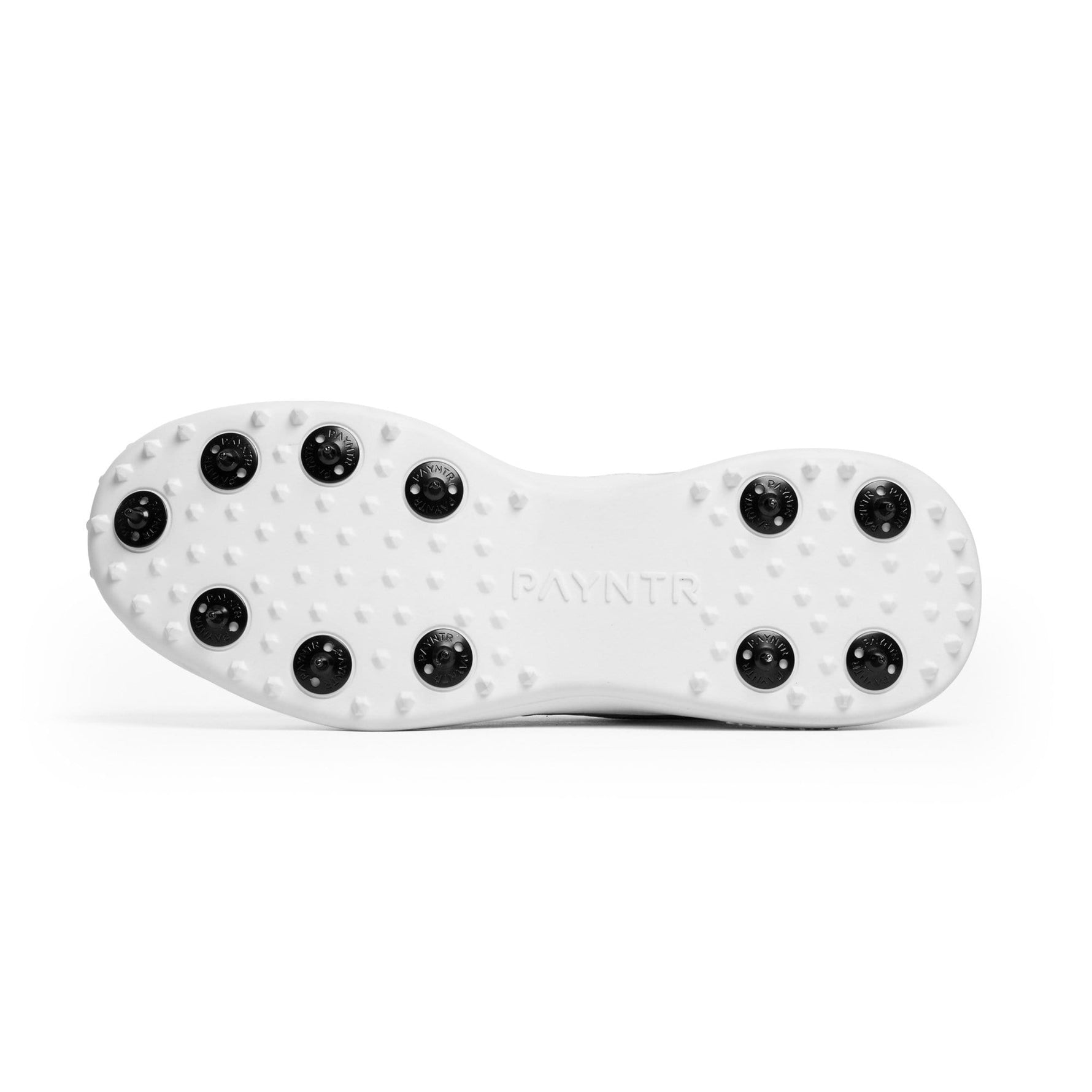 Payntr Footwear Payntr Bodyline 263 All-Rounder Spike Cricket Shoes