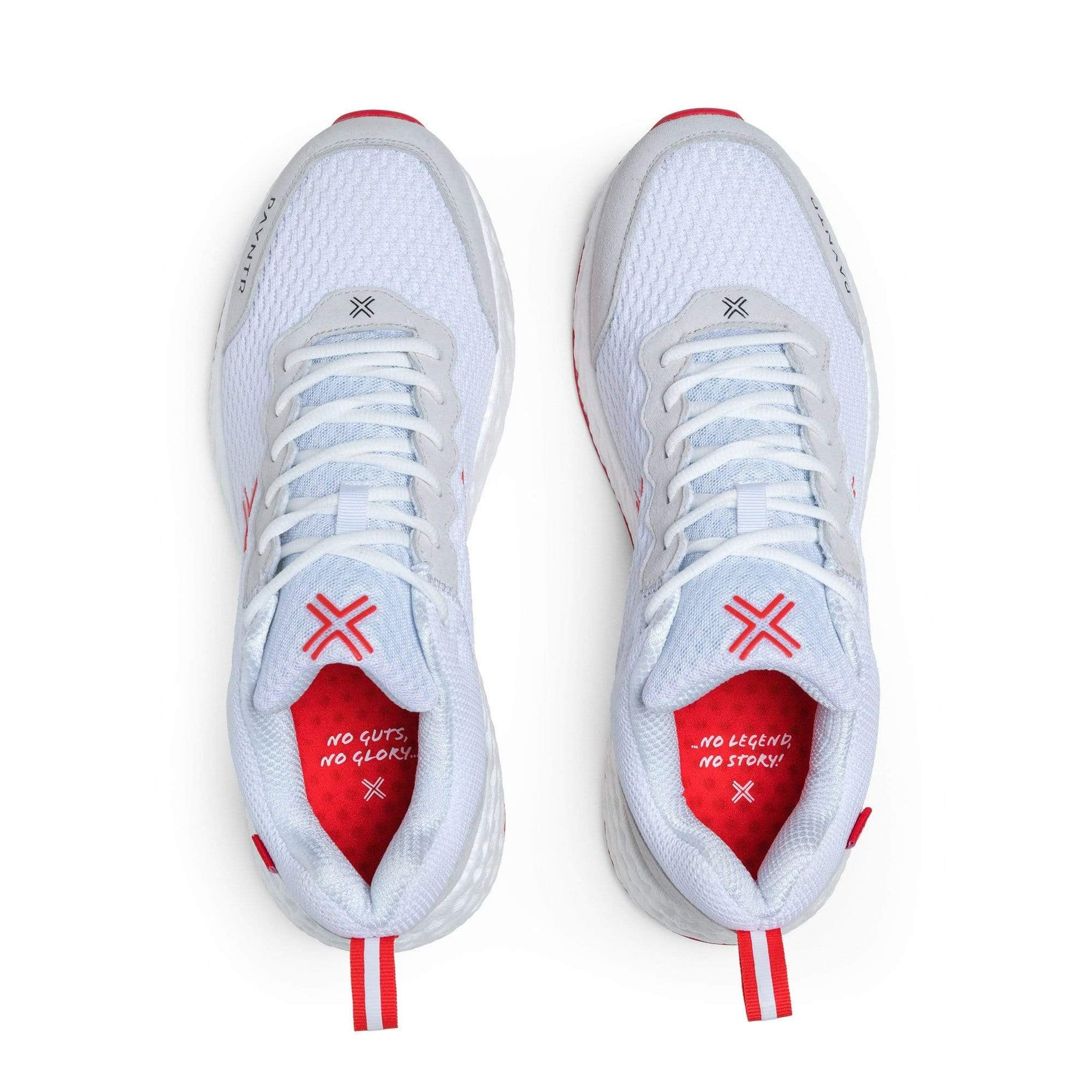 Payntr Footwear Payntr Bodyline 412 Trainer Cricket Shoes