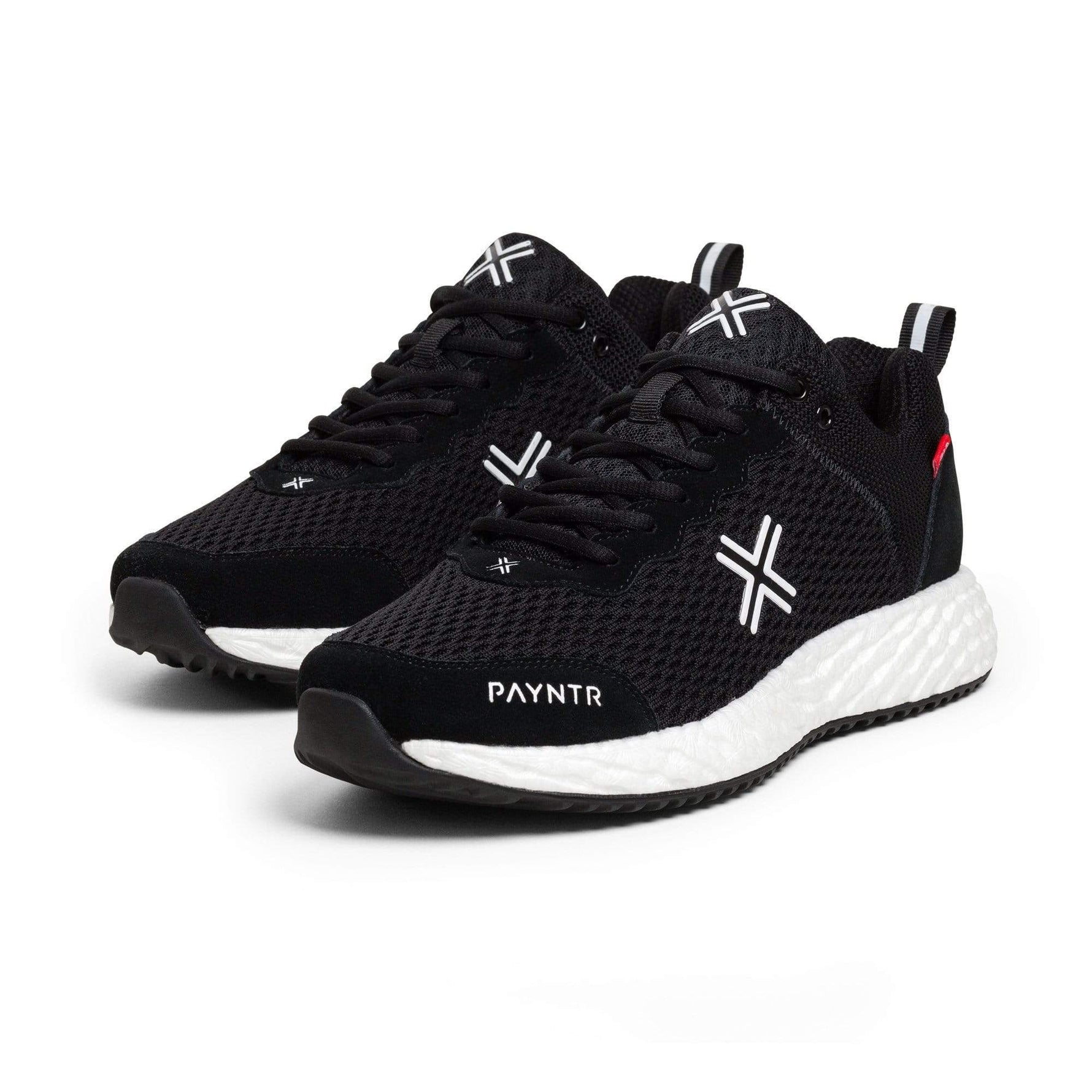 Payntr Footwear Payntr Bodyline 412 Trainer Cricket Shoes
