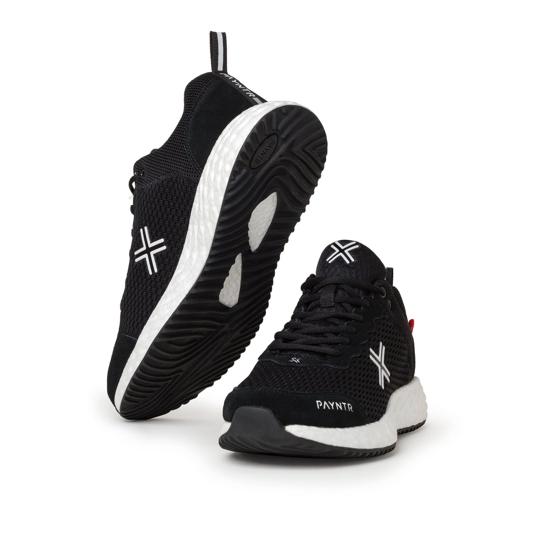 Payntr Footwear Payntr Bodyline 412 Trainer Cricket Shoes