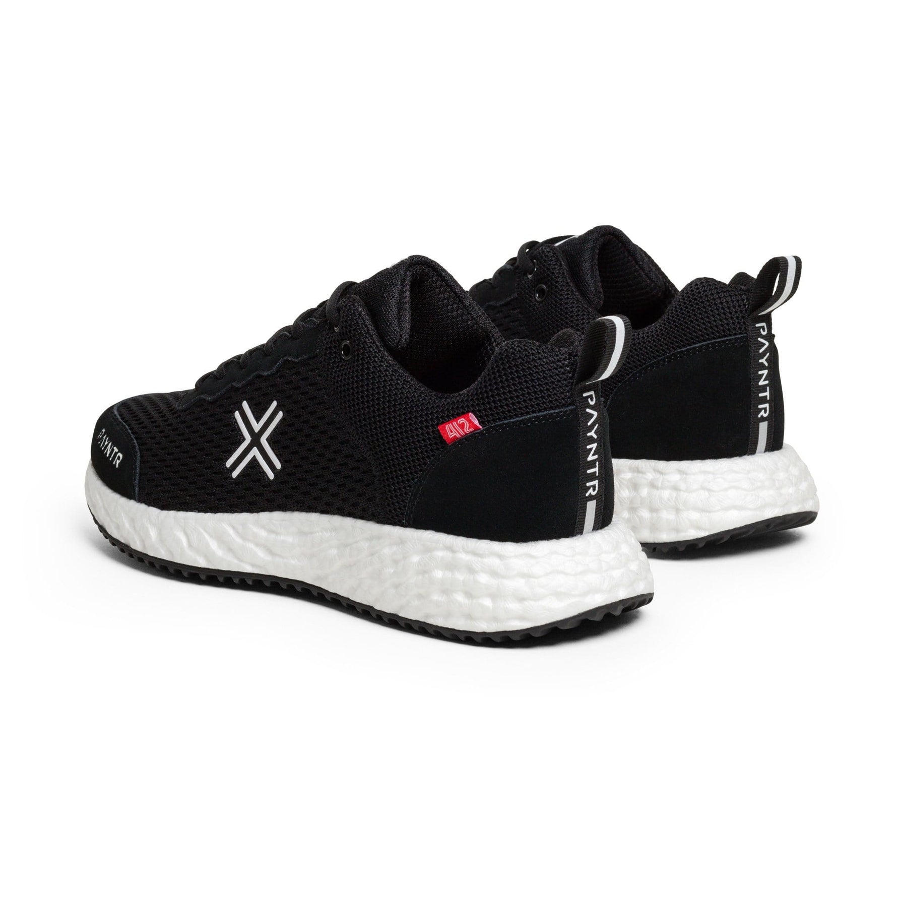 Payntr Footwear Payntr Bodyline 412 Trainer Cricket Shoes