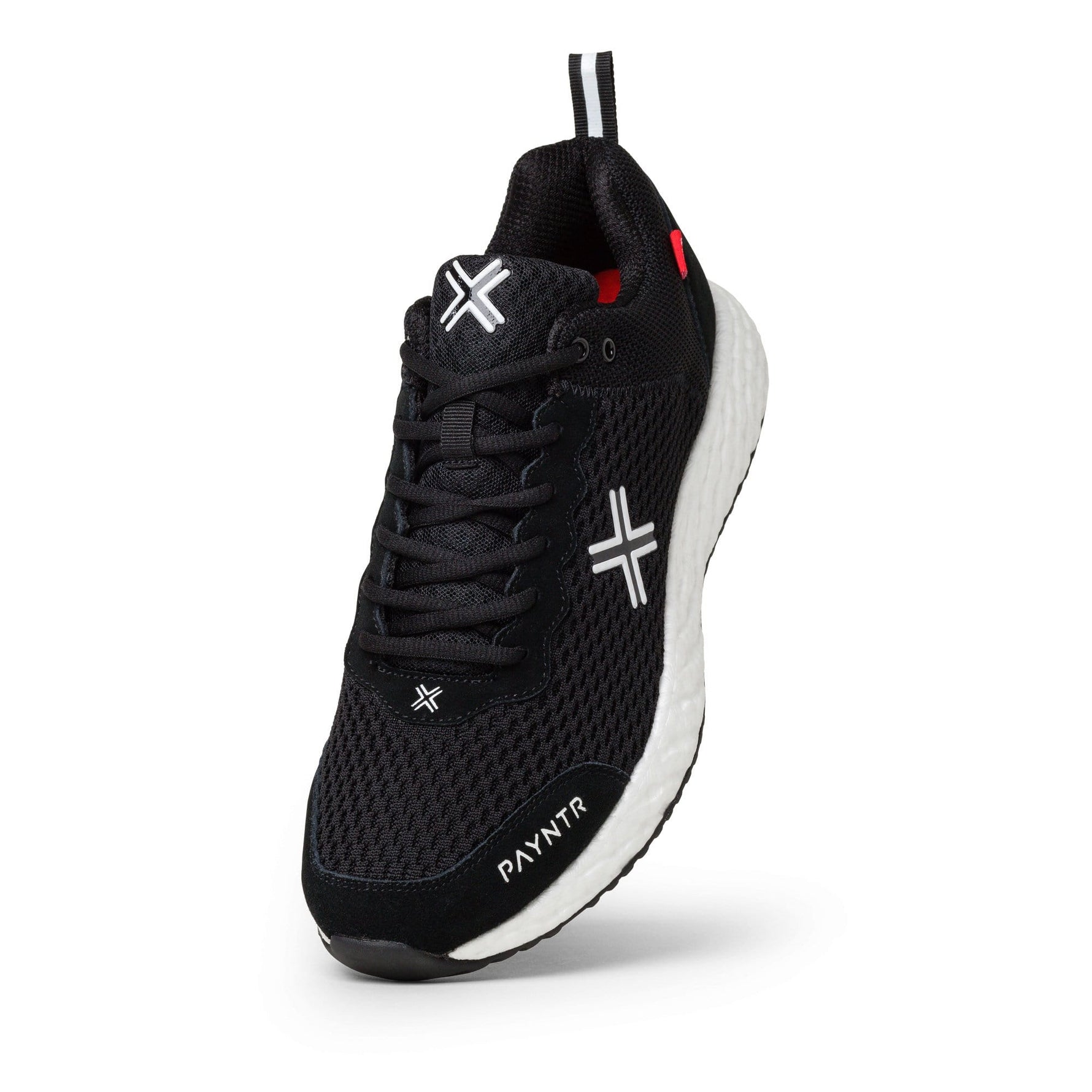 Payntr Footwear Payntr Bodyline 412 Trainer Cricket Shoes