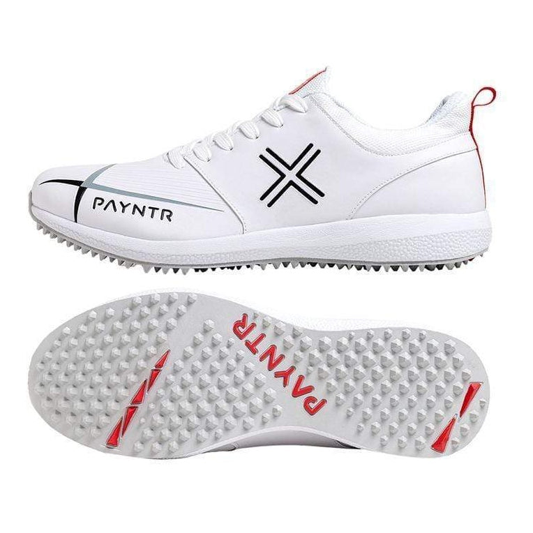 Payntr Footwear Payntr V Pimple Men's Rubber Cricket Shoes 2021