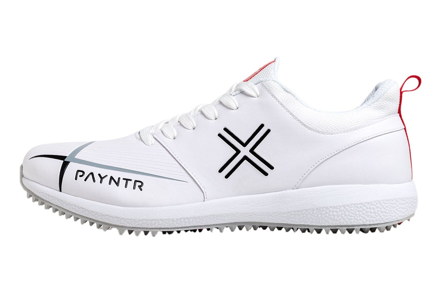 Payntr Footwear Payntr V Pimple Men's Rubber Cricket Shoes 2021