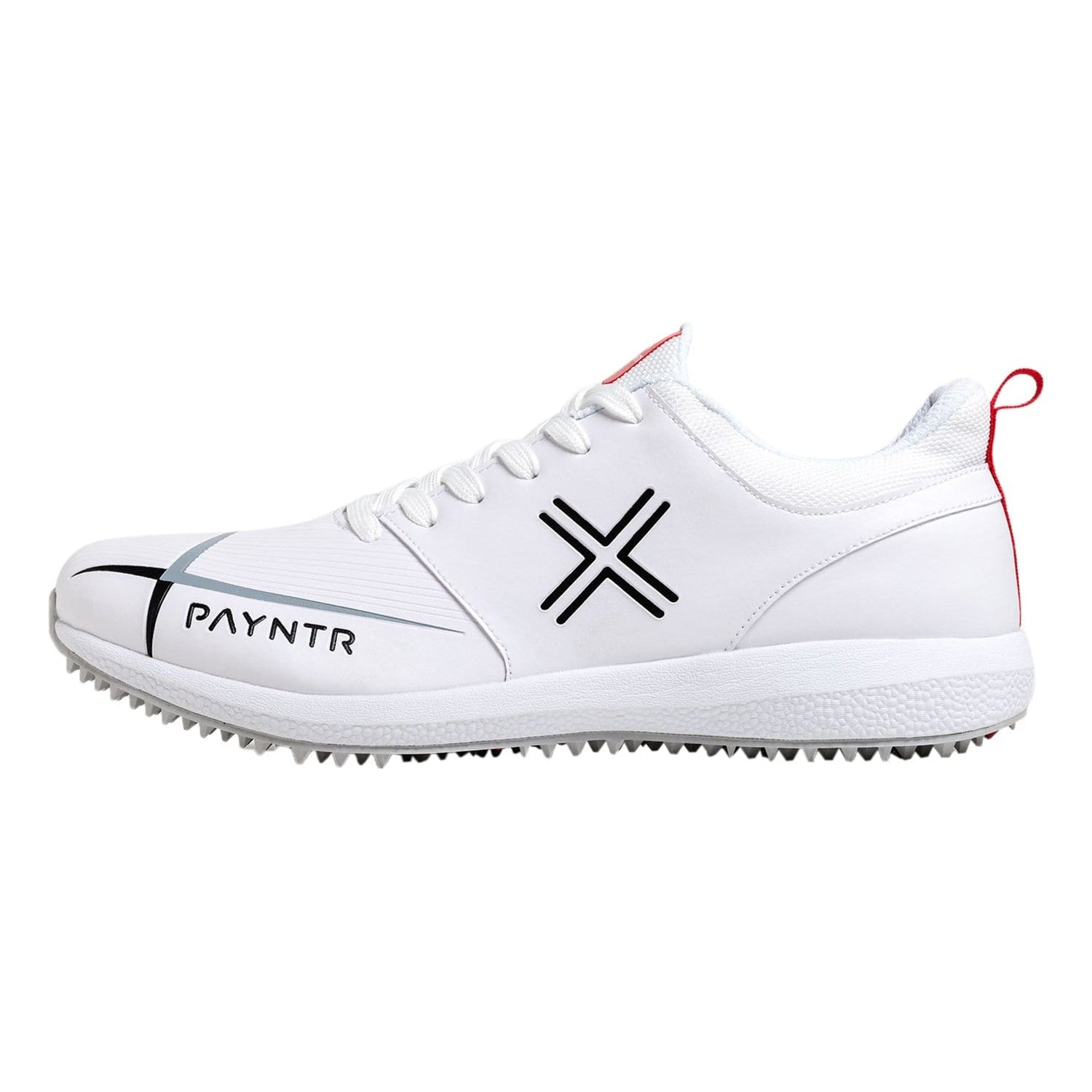 Payntr Footwear Payntr V Pimple Men's Rubber Cricket Shoes 2021