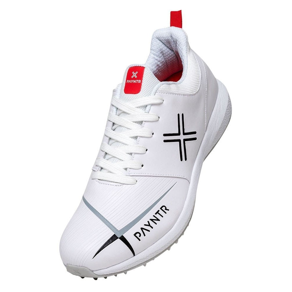 Payntr Footwear Payntr V Pimple Men's Rubber Cricket Shoes 2021