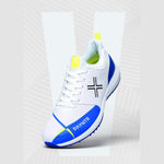 Payntr Footwear Payntr V Pimple Men's Rubber Cricket Shoes 2021