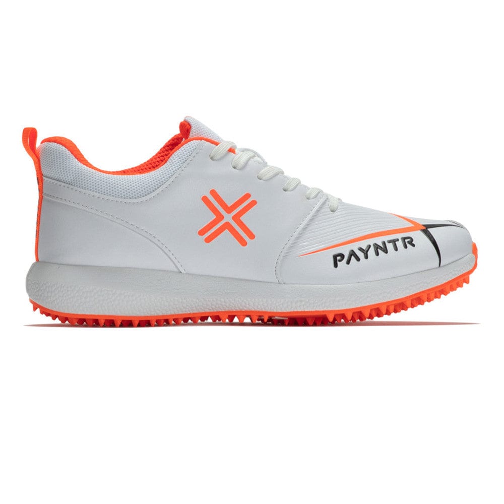 Payntr Footwear Payntr V Pimple Men's Rubber Cricket Shoes
