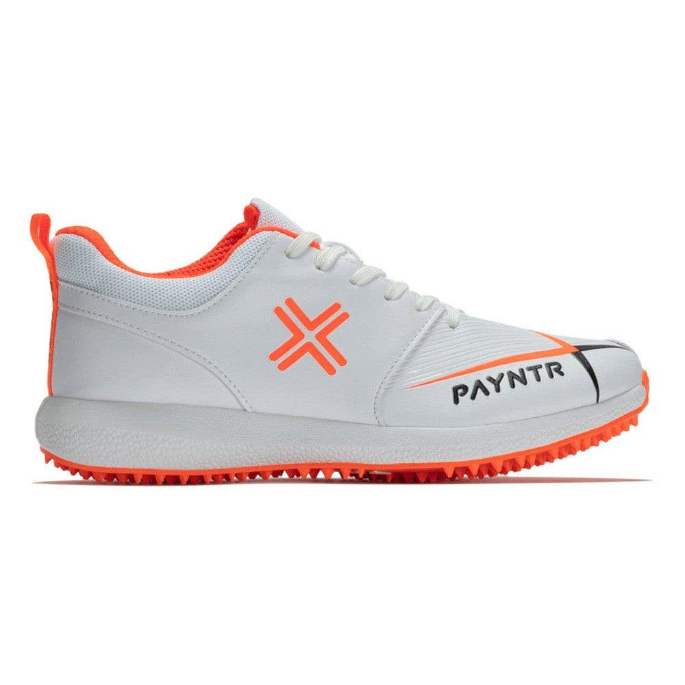 Payntr Footwear Payntr V Pimple Men's Rubber Cricket Shoes