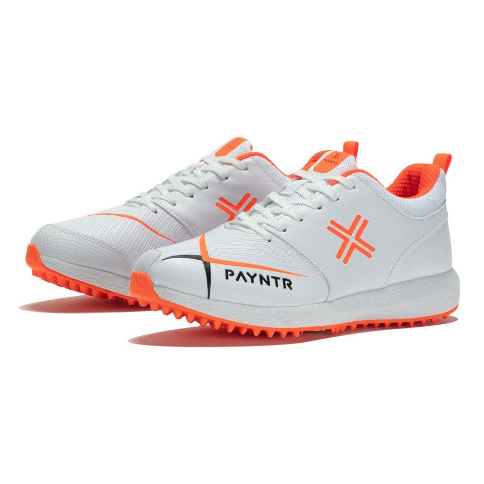 Payntr Footwear Payntr V Pimple Men's Rubber Cricket Shoes