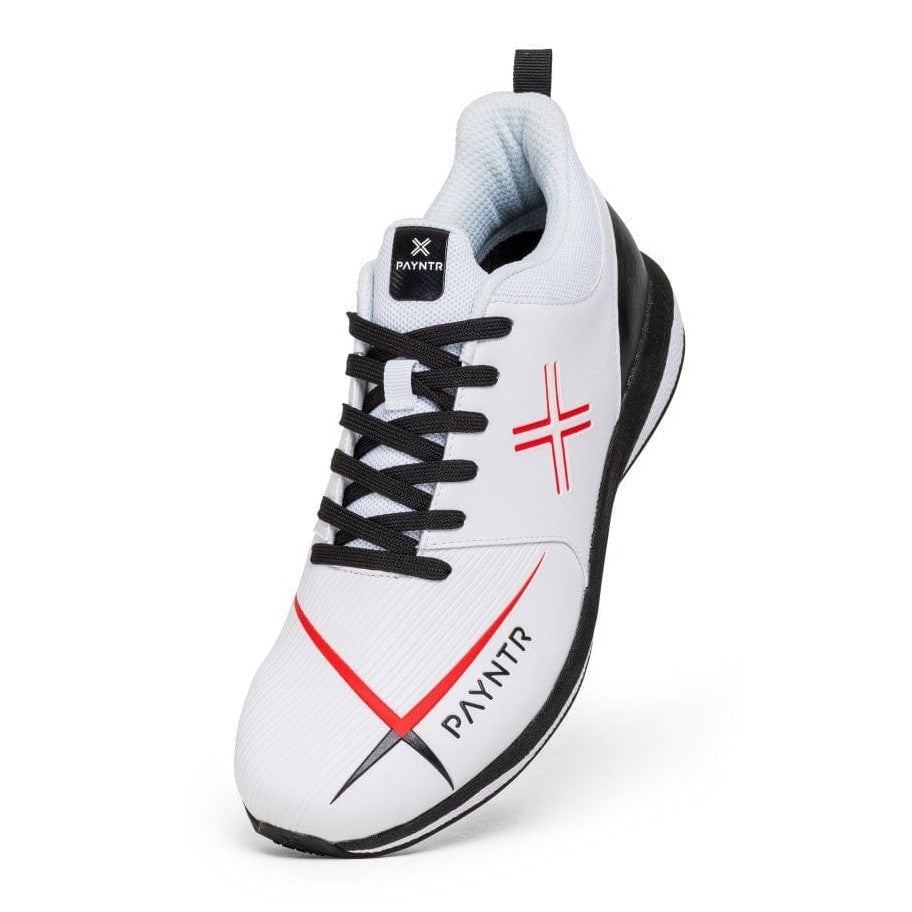 Payntr Footwear Payntr V Pimple Men's Rubber Cricket Shoes