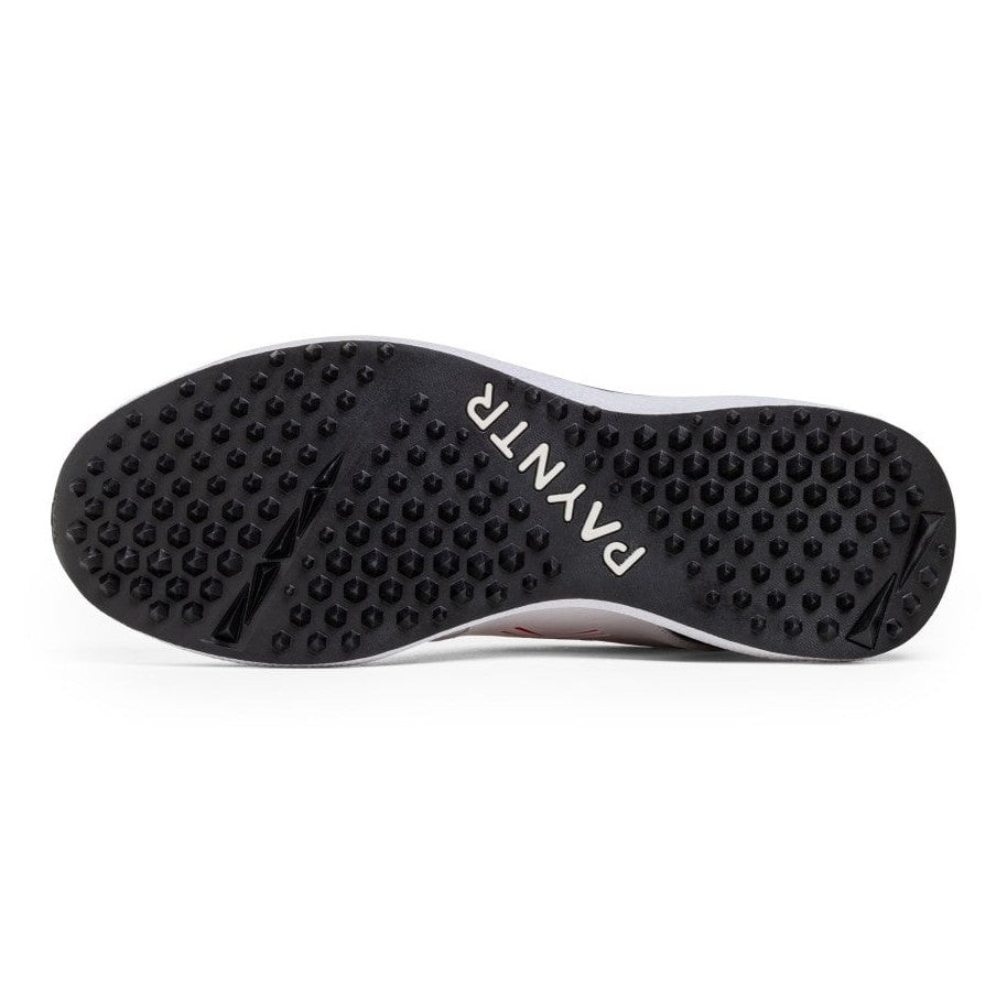 Payntr Footwear Payntr V Pimple Men's Rubber Cricket Shoes