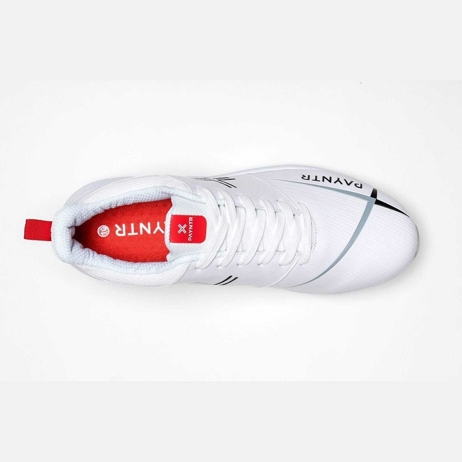 Payntr Footwear Payntr V Spike Cricket Shoes 2021