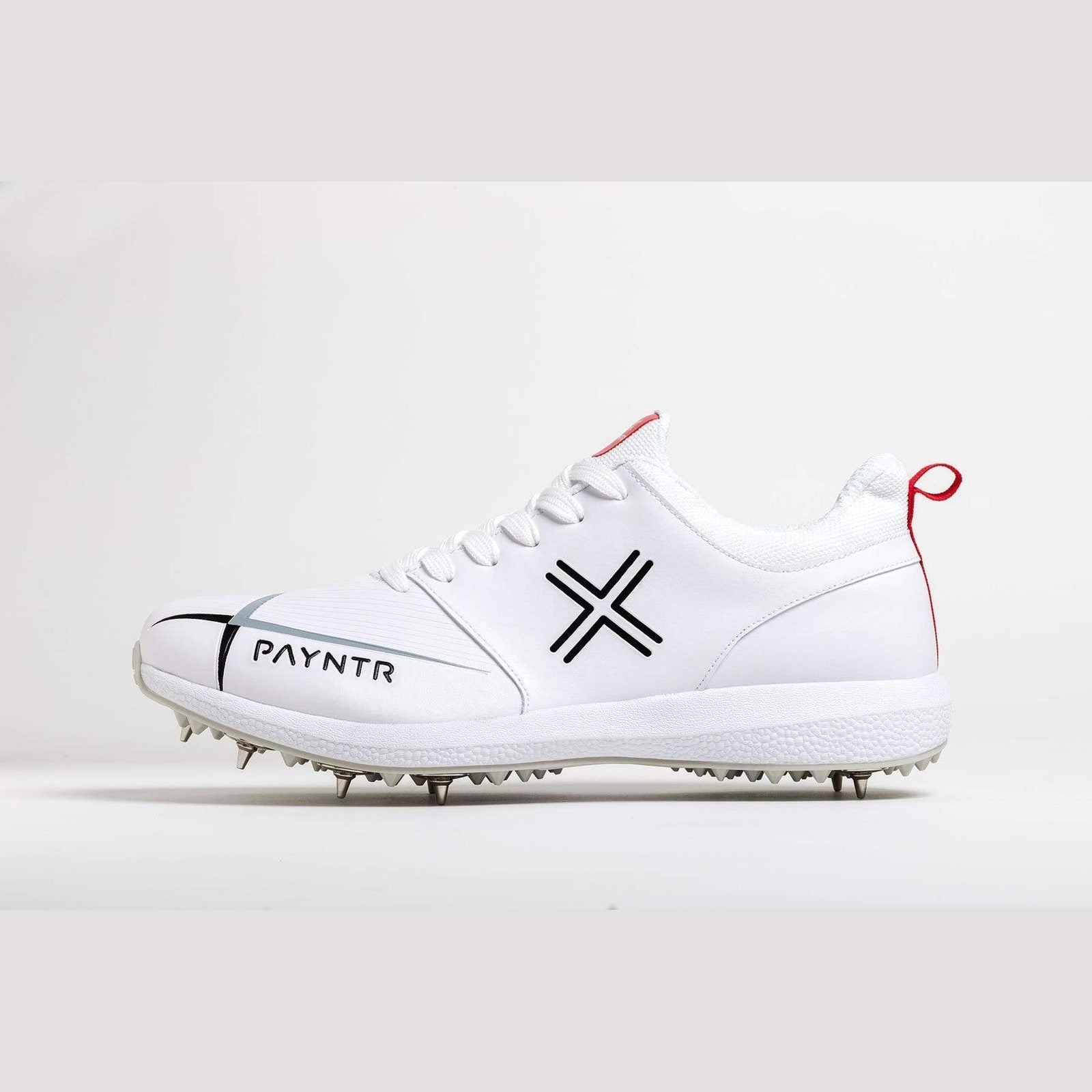 Payntr Footwear Payntr V Spike Cricket Shoes 2021