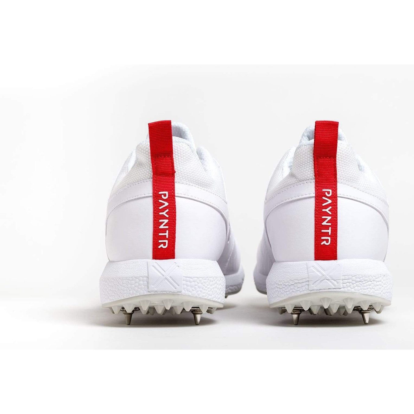 Payntr Footwear Payntr V Spike Cricket Shoes 2021