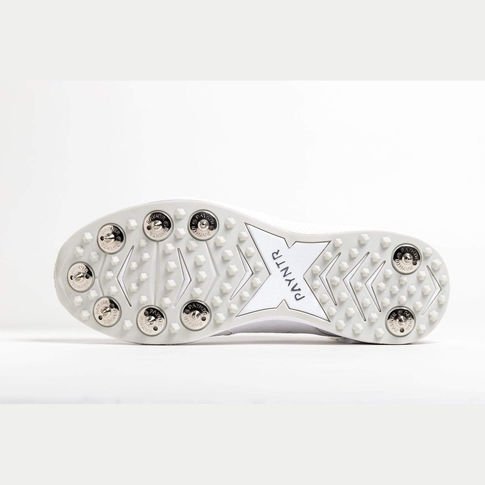 Payntr Footwear Payntr V Spike Cricket Shoes 2021