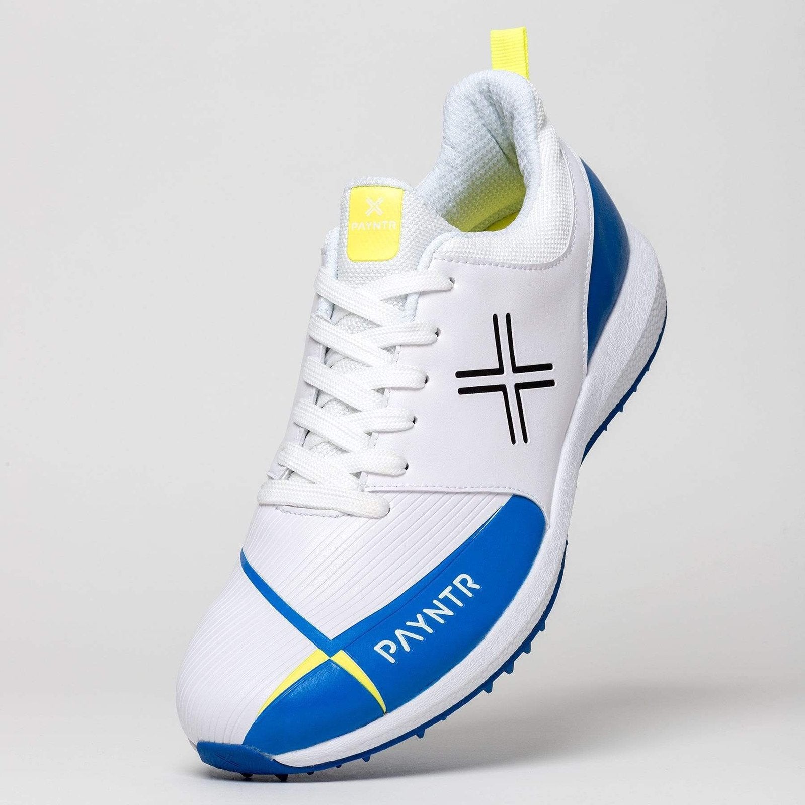 Payntr Footwear Payntr V Spike Cricket Shoes 2021