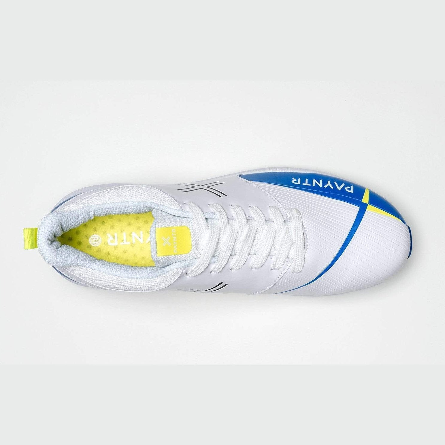 Payntr Footwear Payntr V Spike Cricket Shoes 2021