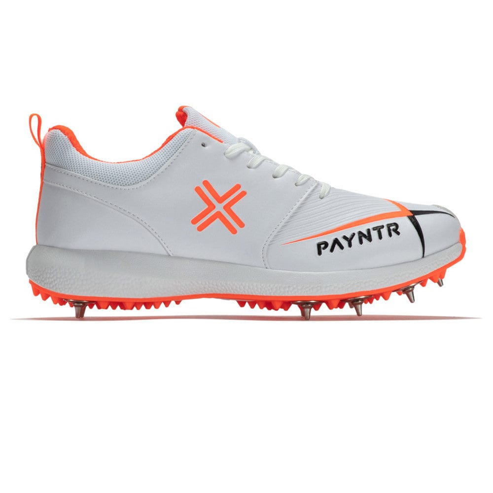 Payntr Footwear Payntr V Spike Cricket Shoes