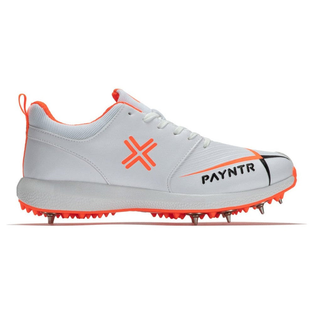 Payntr Footwear Payntr V Spike Cricket Shoes