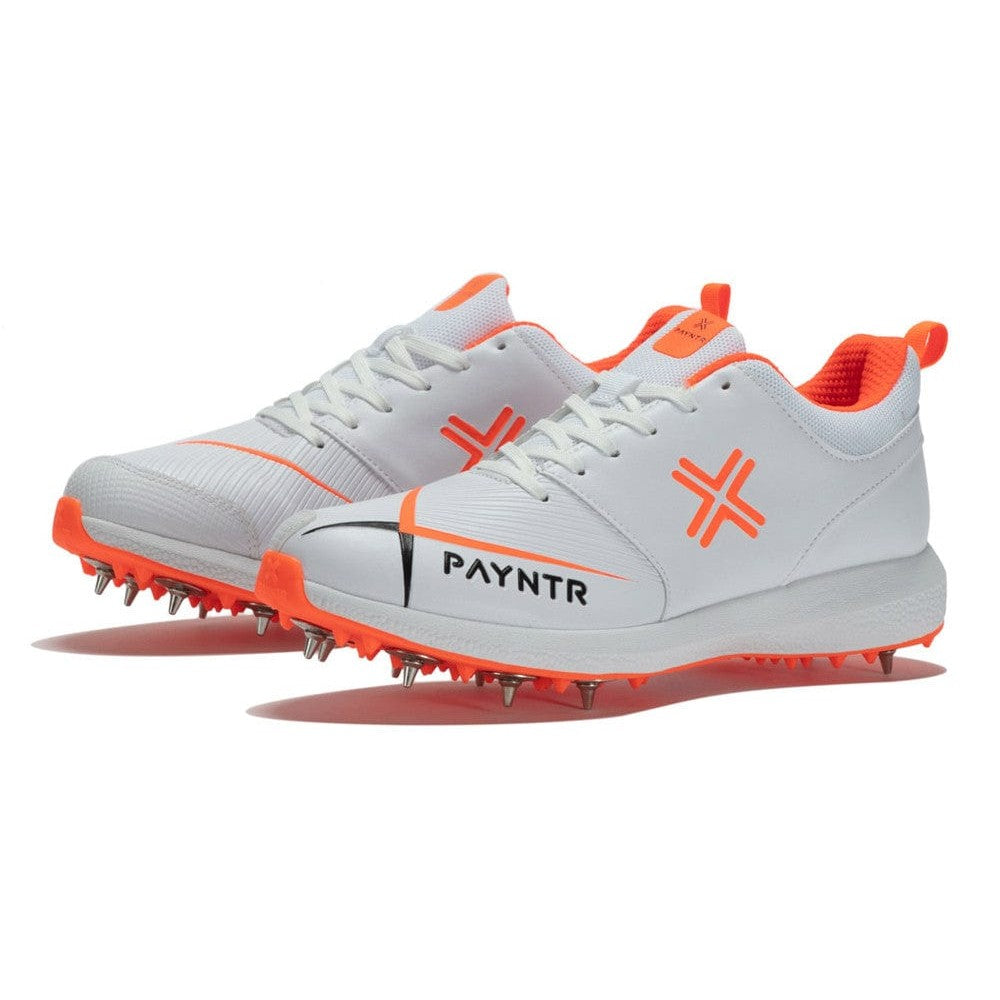 Payntr Footwear Payntr V Spike Cricket Shoes