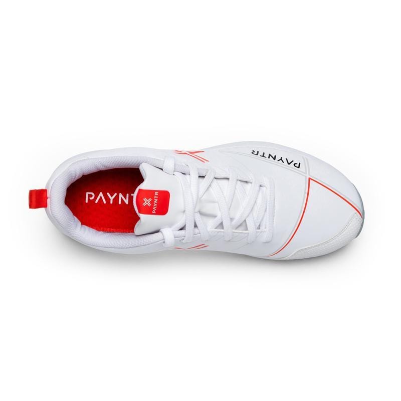 Payntr Footwear Payntr X Batting Rubber Cricket Shoes