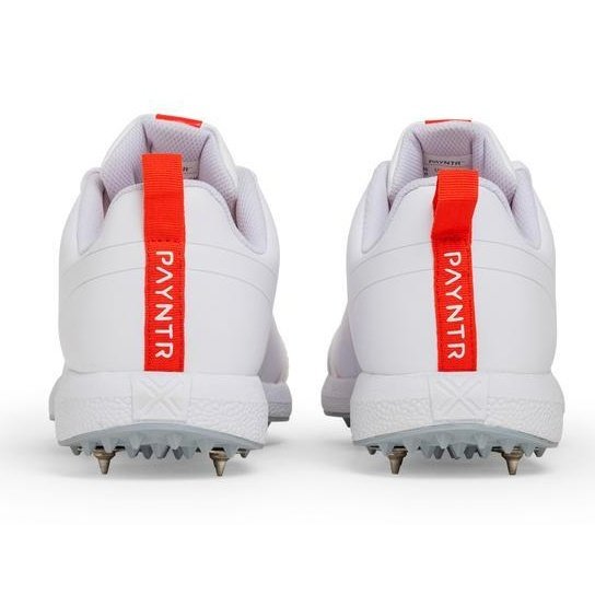 Payntr Footwear Payntr X Batting Spike Cricket Shoes