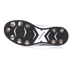 Payntr Footwear Payntr X Bowling Spike Cricket Shoes