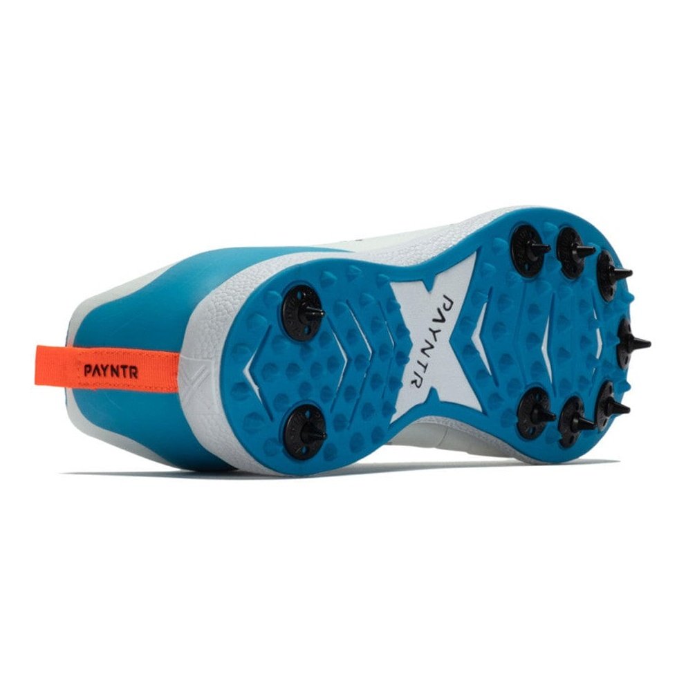 Payntr Footwear Payntr XPF-19 Spikes Cricket Shoes