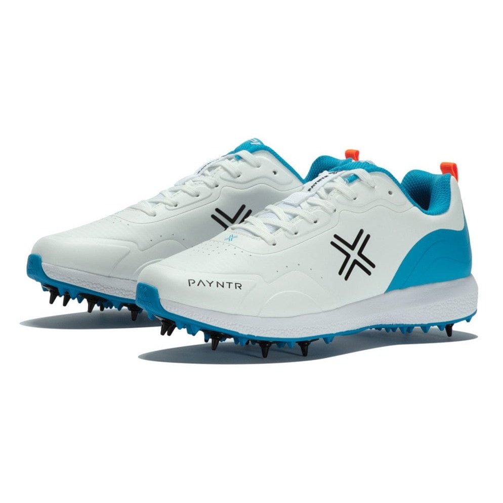 Payntr XPF 19 Spikes Cricket Shoes