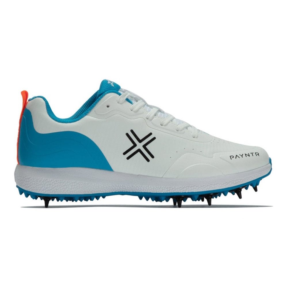 Payntr Footwear Payntr XPF-19 Spikes Cricket Shoes