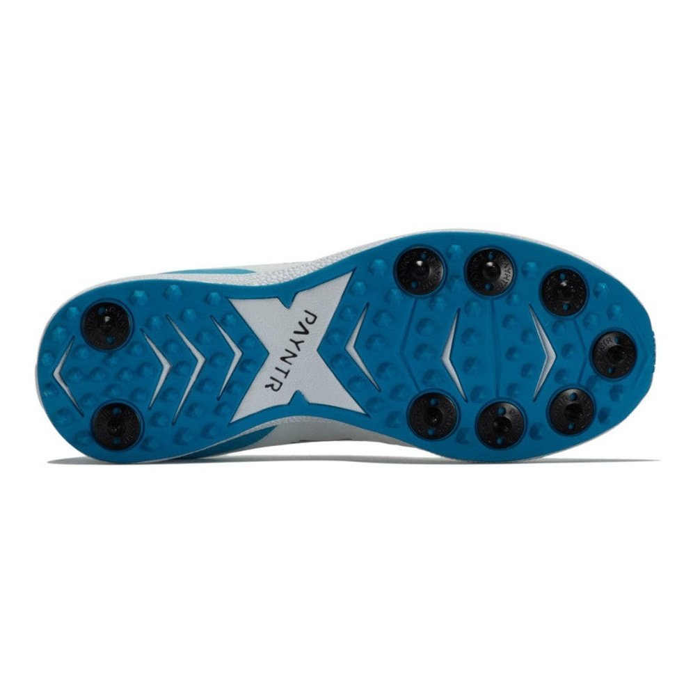 Payntr Footwear Payntr XPF-19 Spikes Cricket Shoes