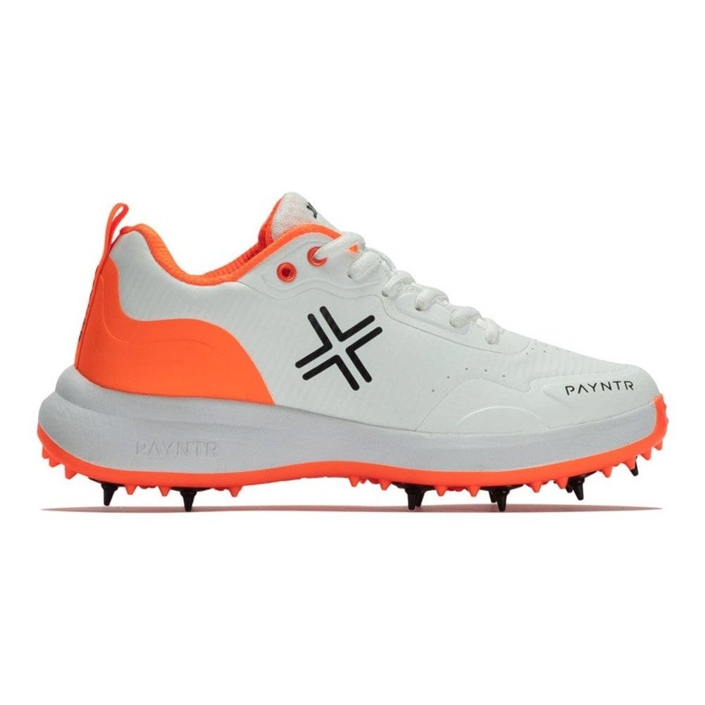 Payntr Footwear Payntr XPF-AR Bowling Cricket Shoes