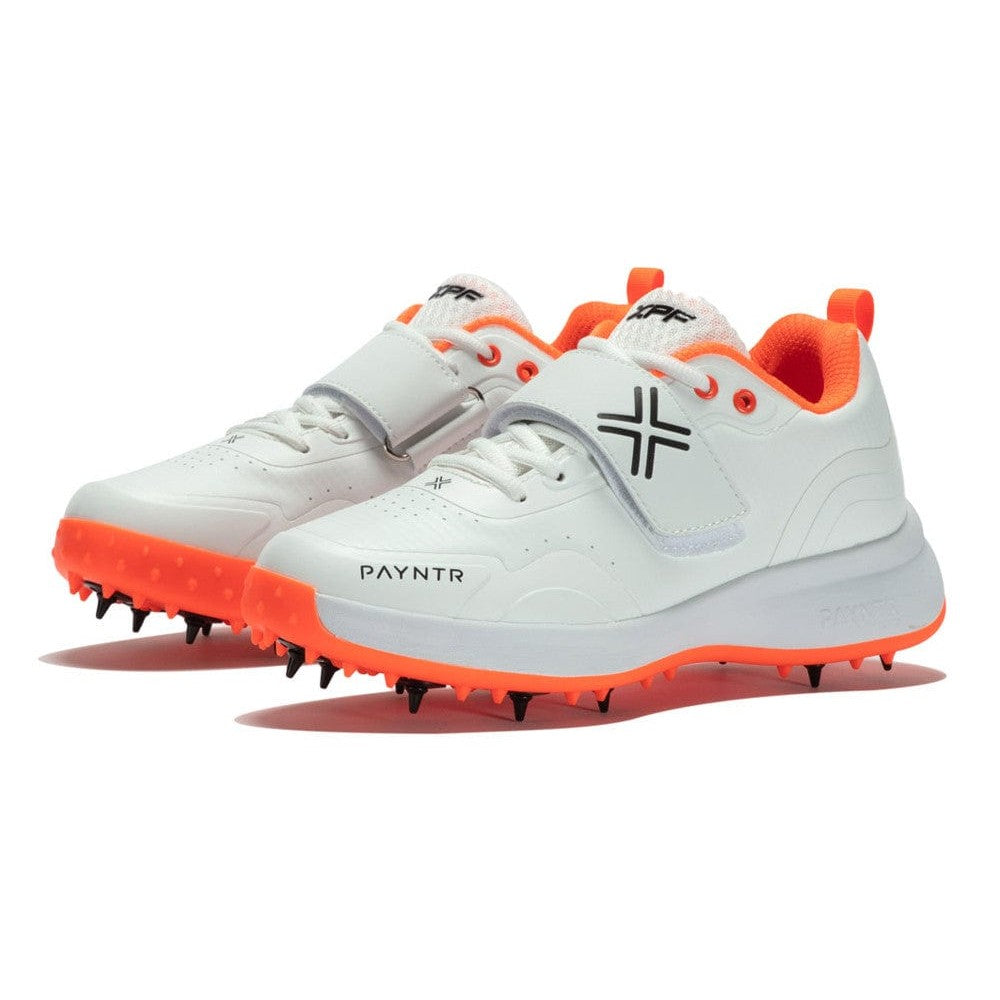 Payntr Footwear Payntr XPF-P6 Bowling Cricket Shoes