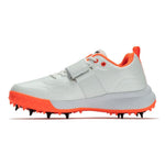 Payntr Footwear Payntr XPF-P6 Bowling Cricket Shoes
