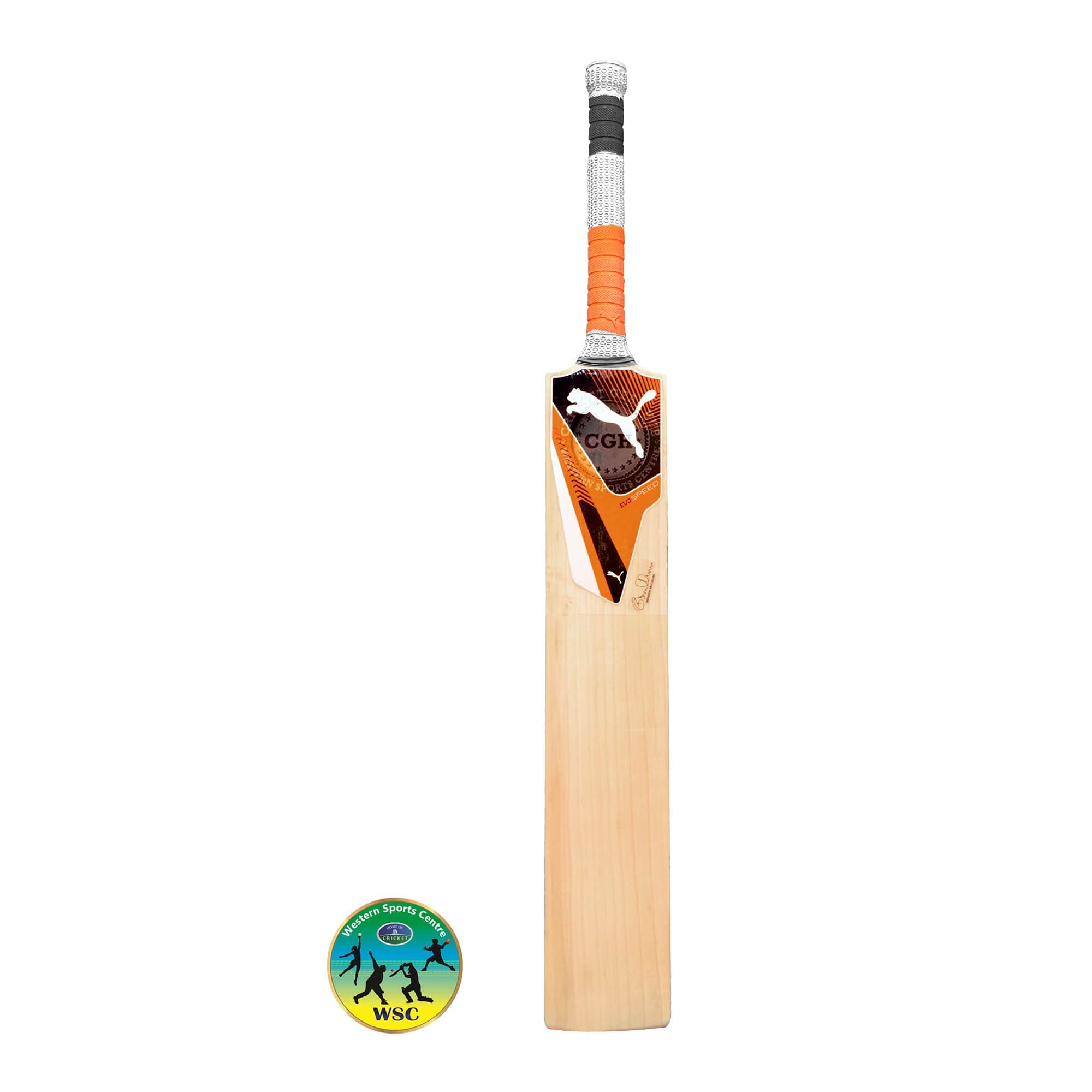 PUMA Cricket Bats 6 PUMA Evospeed Cricket Bat Junior