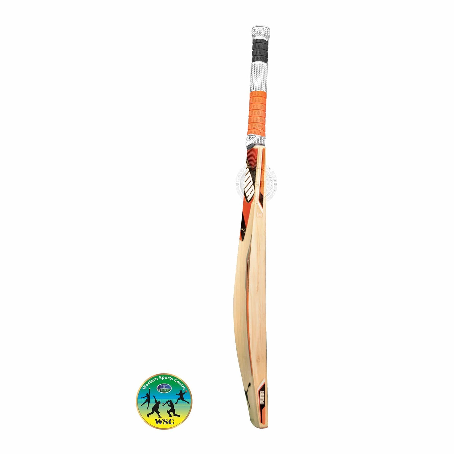PUMA Cricket Bats PUMA Evospeed Cricket Bat Junior
