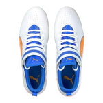 Puma Footwear Puma 19.1 Spike Bowling Cricket Shoes