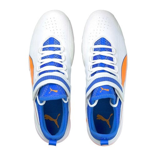 Puma Footwear Puma 19.1 Spike Bowling Cricket Shoes