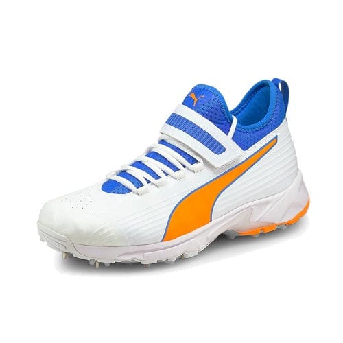 Puma evospeed sale 19.1 cricket shoes