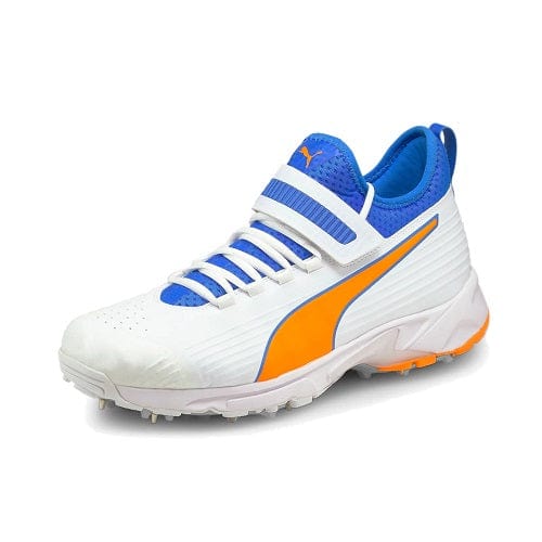 Puma Footwear Puma 19.1 Spike Bowling Cricket Shoes
