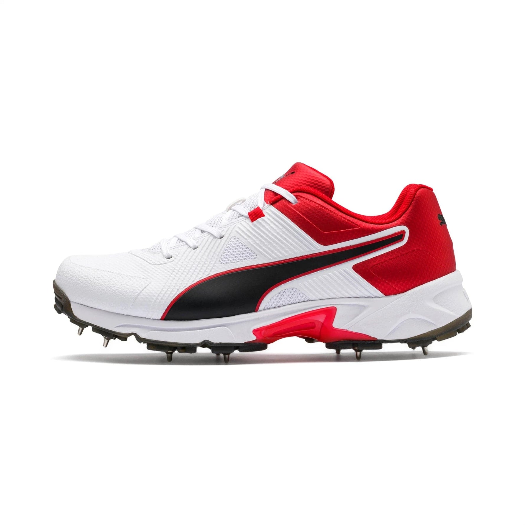 Puma Footwear Puma 19.1 Spike Bowling Cricket Shoes