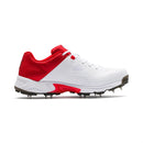 Puma Footwear Puma 19.1 Spike Bowling Cricket Shoes