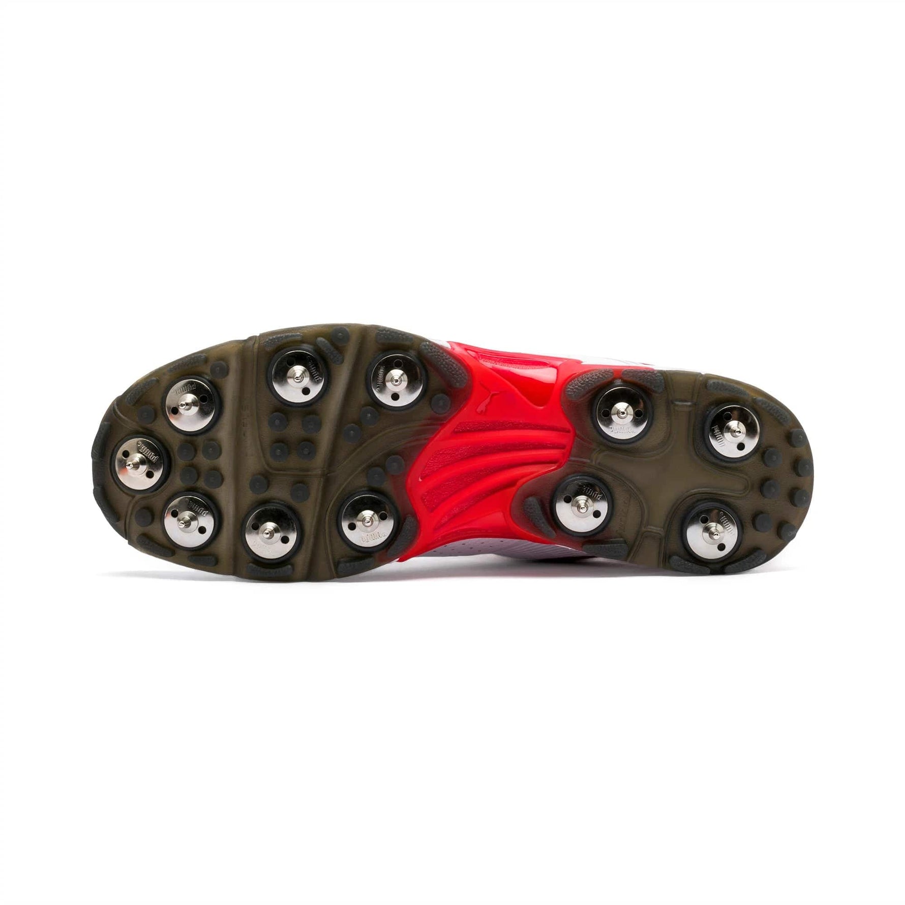 Puma Footwear Puma 19.1 Spike Bowling Cricket Shoes