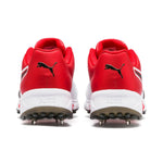 Puma Footwear Puma 19.1 Spike Bowling Cricket Shoes
