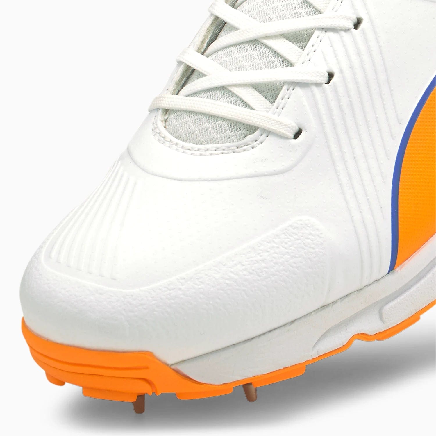 Puma Footwear Puma 19.2 Spike Cricket Shoes