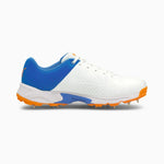 Puma Footwear Puma 19.2 Spike Cricket Shoes