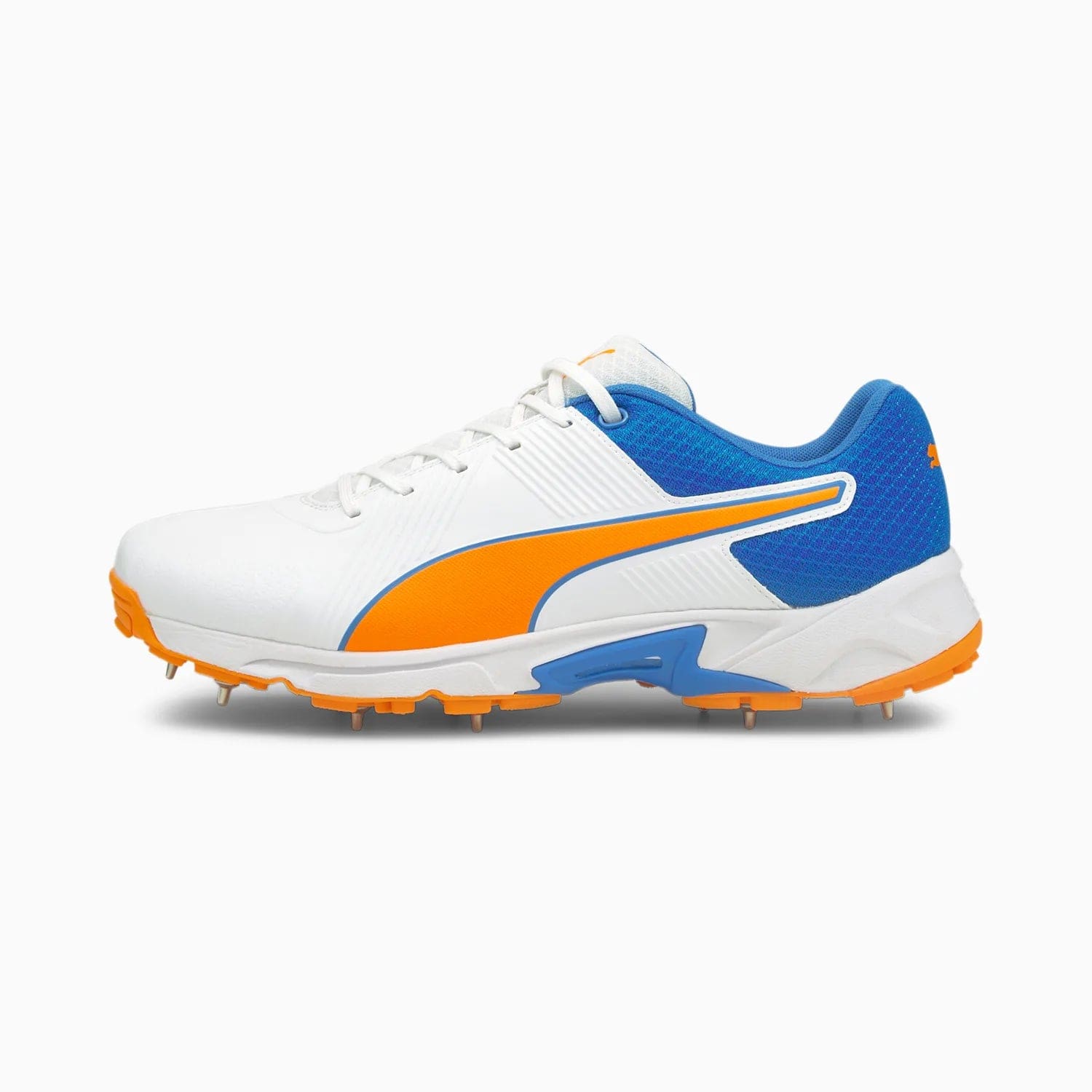 Puma Footwear Puma 19.2 Spike Cricket Shoes